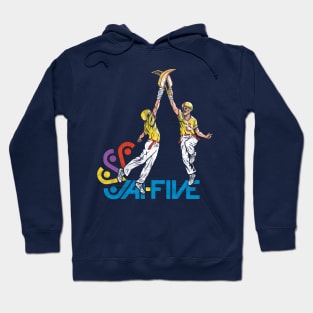 Jai-Five! Hoodie